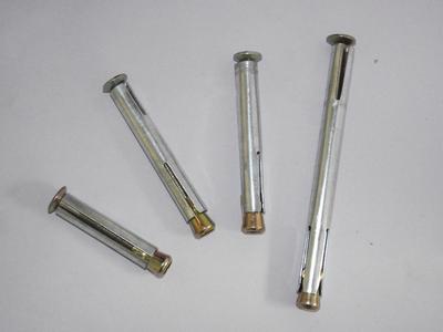 广东门窗内膨胀厂家 凯达紧固件以精工图片展示品质